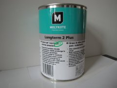 道康宁 摩力克 MOLYKOTE Longtey