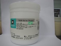 道康宁摩力克MOLYKOTE7508 Valve grease