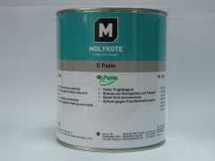 道康宁摩力克MOLYKOTE DPATE油膏
