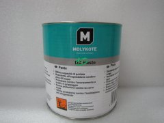道康宁摩力克MOLYKOTE DPPASTE