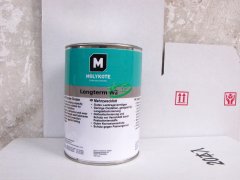 道康宁摩力克MOLYKOTElongterm W2