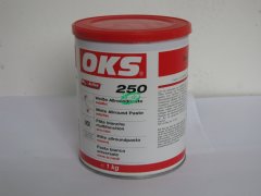 德国奥凯斯OKS 250